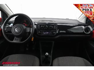 Volkswagen Up! 1.0 move up! 5-DRS BlueMotion Airco 126.713 km! picture 6