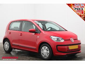 Volkswagen Up! 1.0 move up! 5-DRS BlueMotion Airco 126.713 km! picture 2