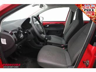 Volkswagen Up! 1.0 move up! 5-DRS BlueMotion Airco picture 8