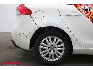 Volvo V-40 2.0 D2 Kinetic Cruise AHK SHZ Bluetooth picture 9