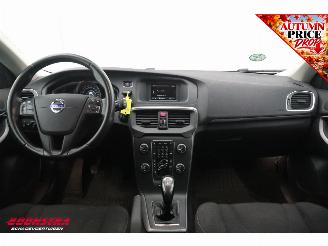 Volvo V-40 2.0 D2 Kinetic Cruise AHK SHZ Bluetooth picture 20