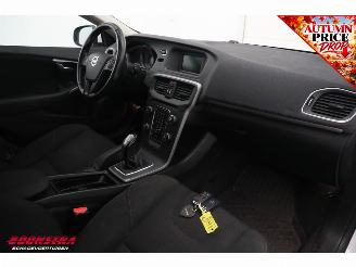 Volvo V-40 2.0 D2 Kinetic Cruise AHK SHZ Bluetooth picture 19