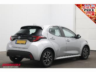 Toyota Yaris 1.5 Hybrid Dynamic Cruise Camera Bluetooth Clima picture 3