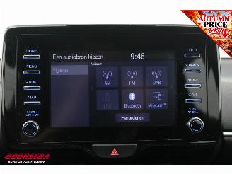 Toyota Yaris 1.5 Hybrid Dynamic Cruise Camera Bluetooth Clima picture 24