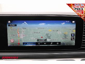 Mercedes GLE Coupé 350 de 4MATIC Pano ACC Leder Memory Virtual Apple/Android 360° AHK picture 19