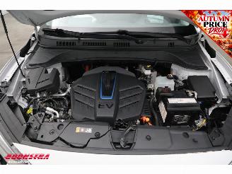 Hyundai Kona EV Fashion 64 kWh Krell HUD ACC Navi Virtual Apple/Android Camera PDC Clima picture 11