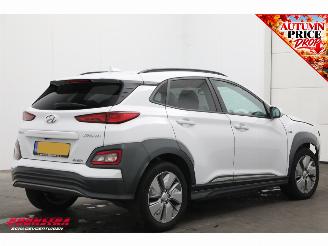 Hyundai Kona EV Fashion 64 kWh Krell HUD ACC Navi Virtual Apple/Android Camera PDC Clima picture 3