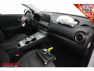 Hyundai Kona EV Fashion 64 kWh Krell HUD ACC Navi Virtual Apple/Android Camera PDC Clima picture 17