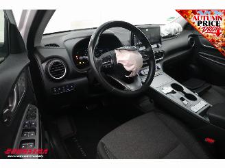 Hyundai Kona EV Fashion 64 kWh Krell HUD ACC Navi Virtual Apple/Android Camera PDC Clima picture 22