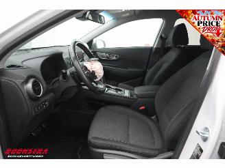 Hyundai Kona EV Fashion 64 kWh Krell HUD ACC Navi Virtual Apple/Android Camera PDC Clima picture 20