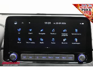 Hyundai Kona EV Fashion 64 kWh Krell HUD ACC Navi Virtual Apple/Android Camera PDC Clima picture 28