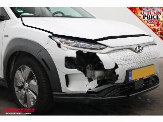 Hyundai Kona EV Fashion 64 kWh Krell HUD ACC Navi Virtual Apple/Android Camera PDC Clima picture 7