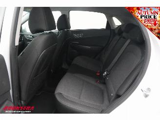 Hyundai Kona EV Fashion 64 kWh Krell HUD ACC Navi Virtual Apple/Android Camera PDC Clima picture 21