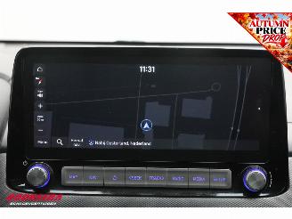 Hyundai Kona EV Fashion 64 kWh Krell HUD ACC Navi Virtual Apple/Android Camera PDC Clima picture 27