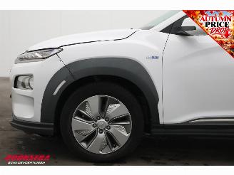 Hyundai Kona EV Fashion 64 kWh Krell HUD ACC Navi Virtual Apple/Android Camera PDC Clima picture 14