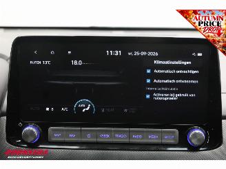 Hyundai Kona EV Fashion 64 kWh Krell HUD ACC Navi Virtual Apple/Android Camera PDC Clima picture 29
