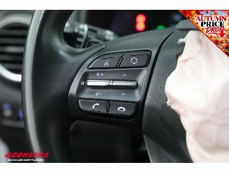 Hyundai Kona EV Fashion 64 kWh Krell HUD ACC Navi Virtual Apple/Android Camera PDC Clima picture 23