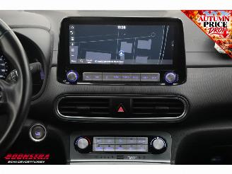 Hyundai Kona EV Fashion 64 kWh Krell HUD ACC Navi Virtual Apple/Android Camera PDC Clima picture 19