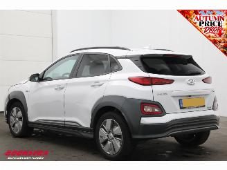 Hyundai Kona EV Fashion 64 kWh Krell HUD ACC Navi Virtual Apple/Android Camera PDC Clima picture 4