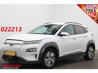 skadebil auto Hyundai Kona EV Fashion 64 kWh Krell HUD ACC Navi Virtual Apple/Android Camera PDC Clima 2020/12