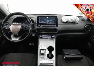 Hyundai Kona EV Fashion 64 kWh Krell HUD ACC Navi Virtual Apple/Android Camera PDC Clima picture 18