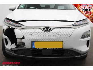 Hyundai Kona EV Fashion 64 kWh Krell HUD ACC Navi Virtual Apple/Android Camera PDC Clima picture 9