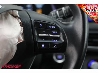 Hyundai Kona EV Fashion 64 kWh Krell HUD ACC Navi Virtual Apple/Android Camera PDC Clima picture 24
