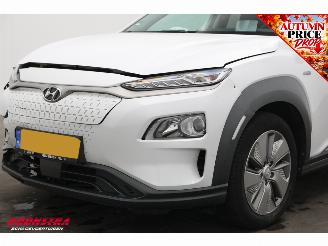 Hyundai Kona EV Fashion 64 kWh Krell HUD ACC Navi Virtual Apple/Android Camera PDC Clima picture 13