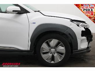 Hyundai Kona EV Fashion 64 kWh Krell HUD ACC Navi Virtual Apple/Android Camera PDC Clima picture 5
