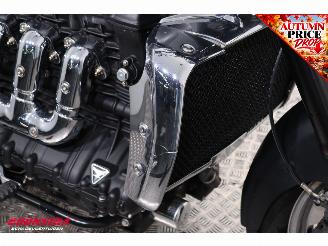 Triumph Rocket III ABS 6.415 km! picture 15