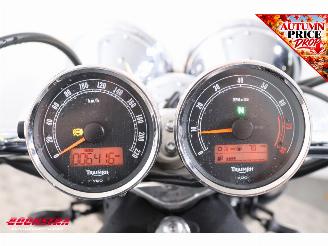 Triumph Rocket III ABS 6.415 km! picture 19