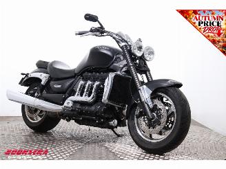 Triumph Rocket III ABS 6.415 km! picture 2