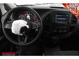 Mercedes Vito 114 CDI Aut. Lang Lease-Edition Cruise Navi Apple/Android Airco picture 24
