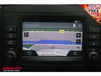 Mercedes Vito 114 CDI Aut. Lang Lease-Edition Cruise Navi Apple/Android Airco picture 35
