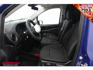Mercedes Vito 114 CDI Aut. Lang Lease-Edition Cruise Navi Apple/Android Airco picture 26
