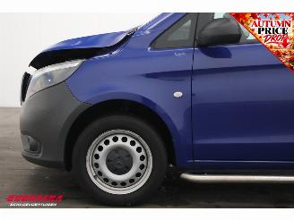 Mercedes Vito 114 CDI Aut. Lang Lease-Edition Cruise Navi Apple/Android Airco picture 19