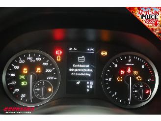 Mercedes Vito 114 CDI Aut. Lang Lease-Edition Cruise Navi Apple/Android Airco picture 30