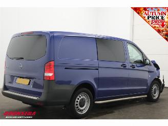 Mercedes Vito 114 CDI Aut. Lang Lease-Edition Cruise Navi Apple/Android Airco picture 3
