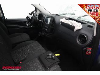 Mercedes Vito 114 CDI Aut. Lang Lease-Edition Cruise Navi Apple/Android Airco picture 23