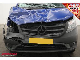 Mercedes Vito 114 CDI Aut. Lang Lease-Edition Cruise Navi Apple/Android Airco picture 7
