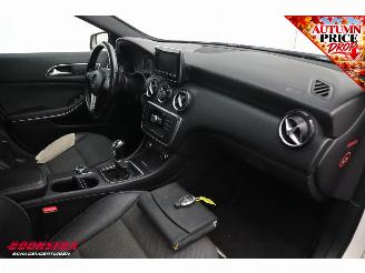 Mercedes A-klasse 180 Ambition Camera SHZ Navi Airco picture 8