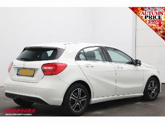 Mercedes A-klasse 180 Ambition Camera SHZ Navi Airco picture 3