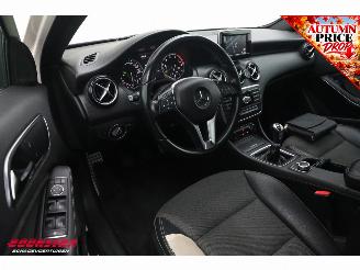 Mercedes A-klasse 180 Ambition Camera SHZ Navi Airco picture 13