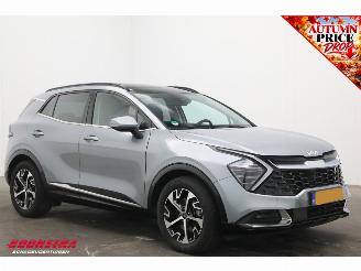Kia Sportage 1.6 T Hybride DynamicPlusLine Pano AHK Camera LrHZ LED Navi picture 2