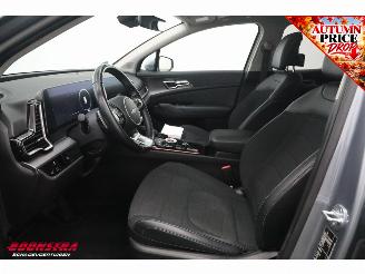 Kia Sportage 1.6 T Hybride DynamicPlusLine Pano AHK Camera LrHZ LED Navi picture 16