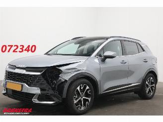 škoda osobní automobily Kia Sportage 1.6 T Hybride DynamicPlusLine Pano AHK Camera LrHZ LED Navi 2023/3