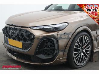 Audi Q5 Sportback 2.0 TFSI e-hybrid quattro S edition Competition Pano 360° HUD ACC AHK B&O picture 15