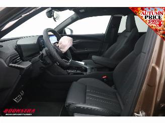 Audi Q5 Sportback 2.0 TFSI e-hybrid quattro S edition Competition Pano 360° HUD ACC AHK B&O picture 23