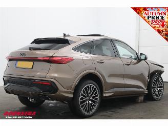 Audi Q5 Sportback 2.0 TFSI e-hybrid quattro S edition Competition Pano 360° HUD ACC AHK B&O picture 3