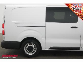 Peugeot e-Expert EV L3 DC 50 kWh Cruise PDC Airco picture 5